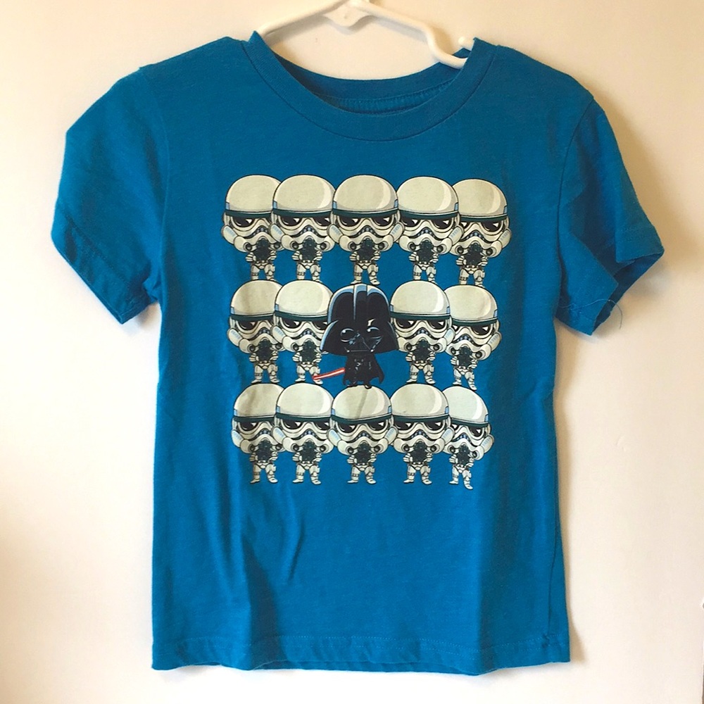 Star Wars Tee